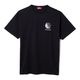 Hellrazor �إ�쥤���� CRACKED CORE LOGO SHIRT