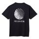 Hellrazor �إ�쥤���� CRACKED CORE LOGO SHIRT