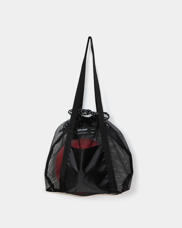 APPLEBUM ���åץ�Х� Mesh Totebag