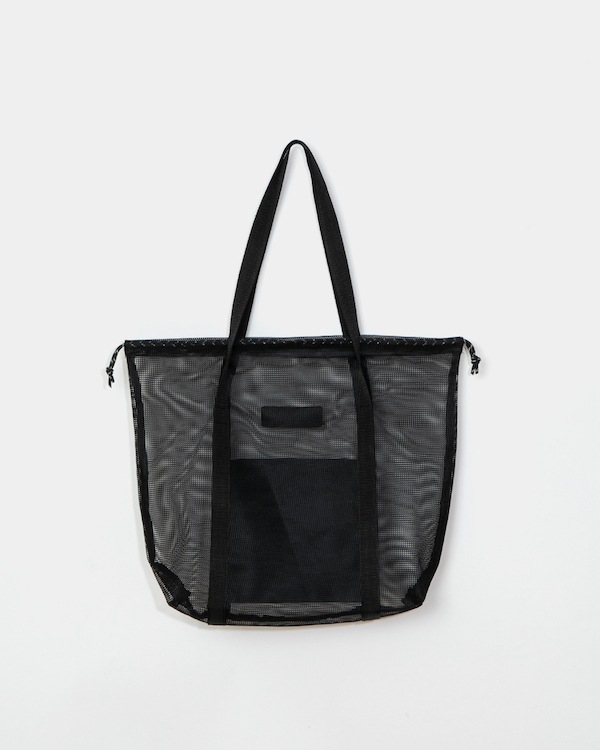APPLEBUM ���åץ�Х� Mesh Totebag