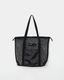 APPLEBUM ���åץ�Х� Mesh Totebag