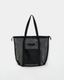 APPLEBUM ���åץ�Х� Mesh Totebag