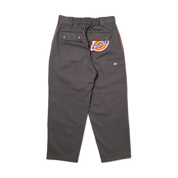 Diaspora skateboards | Dickies WHATZIS Hunting Double Knee Pants