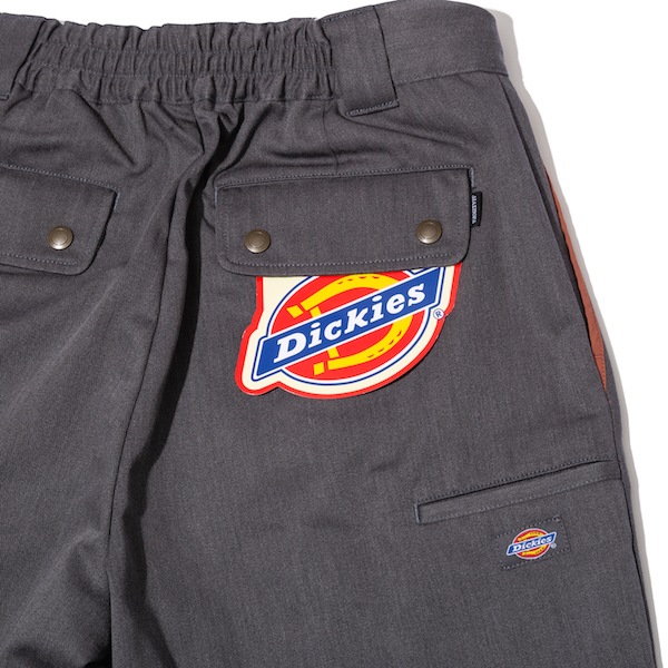 Diaspora skateboards | Dickies WHATZIS Hunting Double Knee Pants