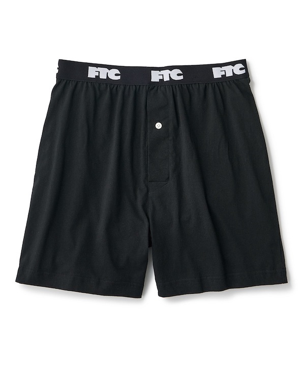FTC եƥ BOXER TRUNKS