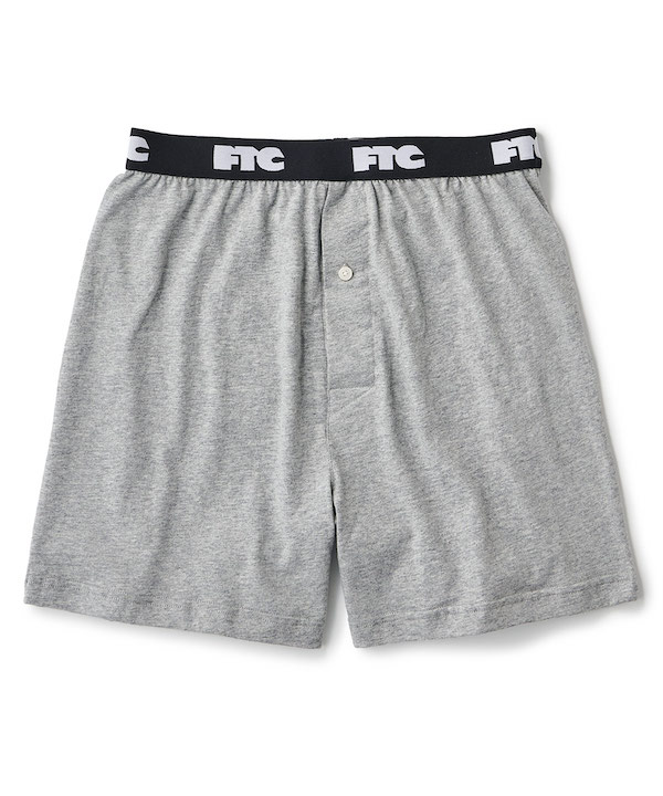FTC եƥ BOXER TRUNKS