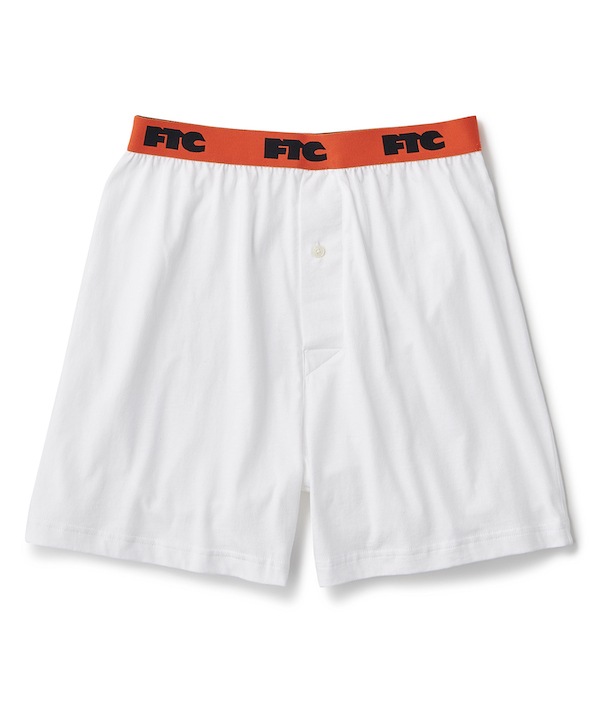 FTC եƥ BOXER TRUNKS