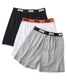 FTC եƥ BOXER TRUNKS