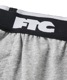 FTC եƥ BOXER TRUNKS