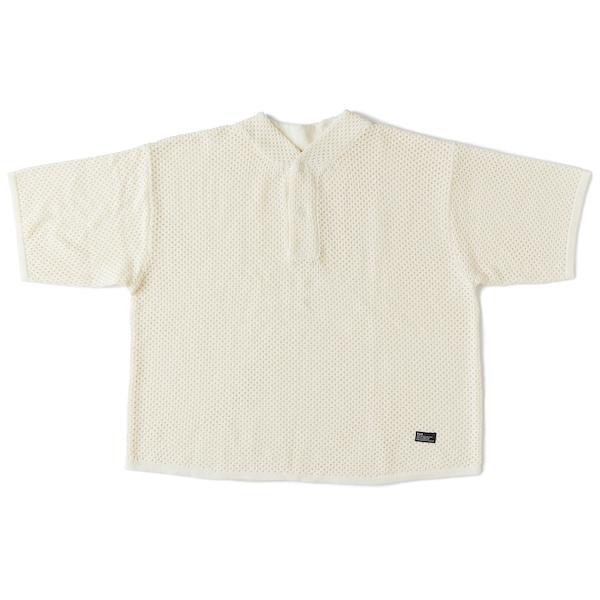 トップス F.A.T. SEAMBALL SEAMBALL（ニット/セーター）｜FAT（エフエイティー）の