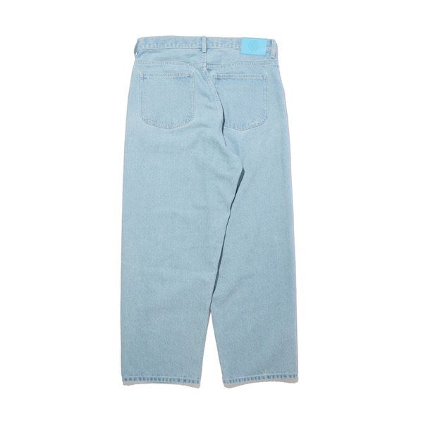 Diaspora skateboards ǥݥ 219 Baggy Jean