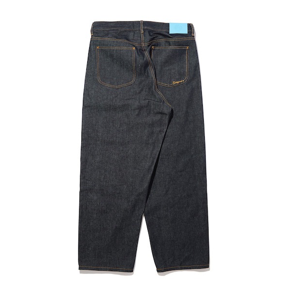 Diaspora skateboards ǥݥ 219 Baggy Jean