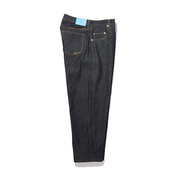 Diaspora skateboards ǥݥ 219 Baggy Jean
