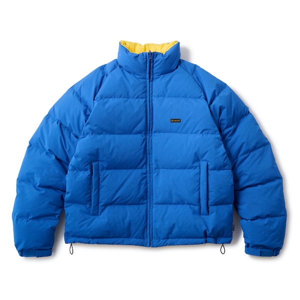 Hellrazor �إ�쥤���� RIPSTOP REVERSIBLE DOWN JACKET