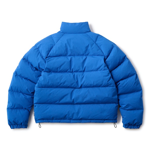Hellrazor �إ�쥤���� RIPSTOP REVERSIBLE DOWN JACKET
