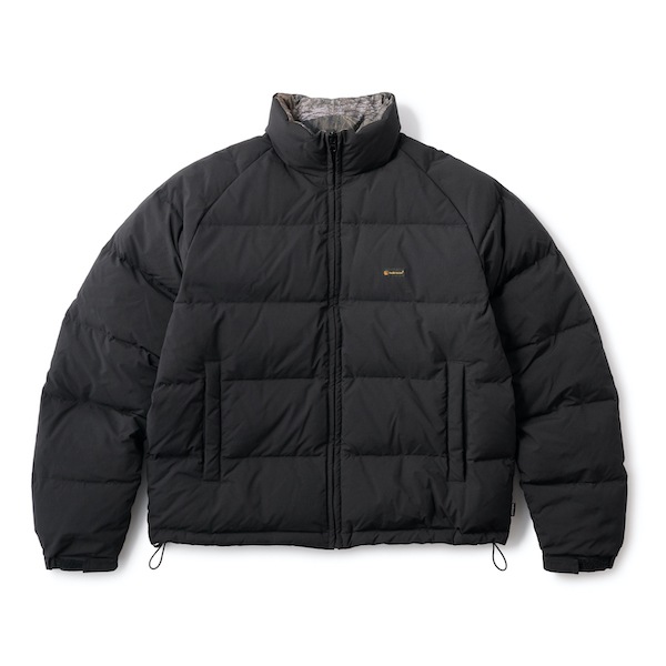 Hellrazor �إ�쥤���� RIPSTOP REVERSIBLE DOWN JACKET