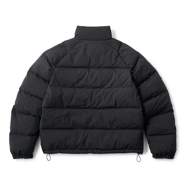 Hellrazor �إ�쥤���� RIPSTOP REVERSIBLE DOWN JACKET