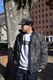 Hellrazor �إ�쥤���� RIPSTOP REVERSIBLE DOWN JACKET