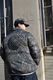 Hellrazor �إ�쥤���� RIPSTOP REVERSIBLE DOWN JACKET