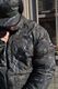 Hellrazor �إ�쥤���� RIPSTOP REVERSIBLE DOWN JACKET