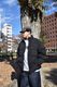 Hellrazor �إ�쥤���� RIPSTOP REVERSIBLE DOWN JACKET
