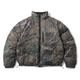 Hellrazor �إ�쥤���� RIPSTOP REVERSIBLE DOWN JACKET