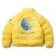 Hellrazor �إ�쥤���� RIPSTOP REVERSIBLE DOWN JACKET