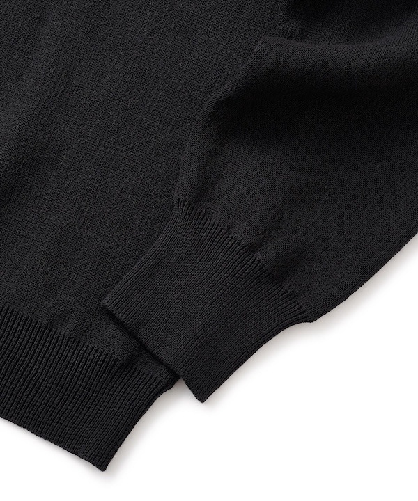 FTC ���եƥ������� ZIP UP SWEATER