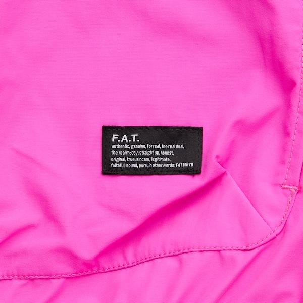 F.A.T. ���ե����ƥ��� BEETILITY