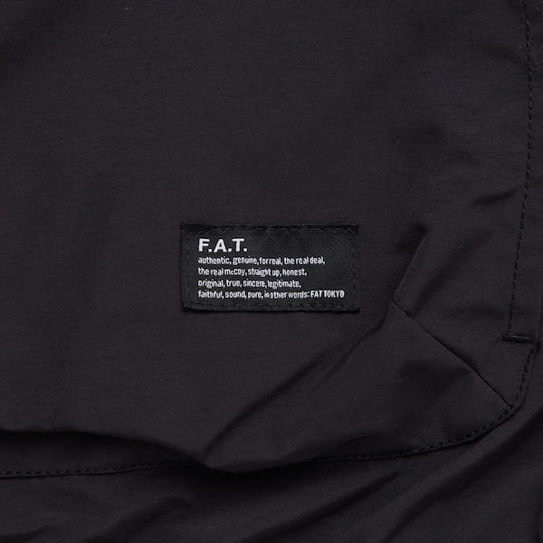 F.A.T. ���ե����ƥ��� BEETILITY
