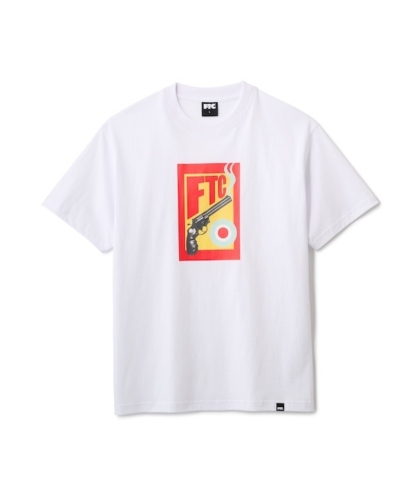 FTC ���եƥ������� PULP TEE