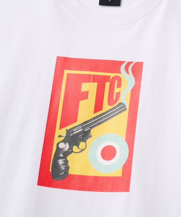 FTC ���եƥ������� PULP TEE
