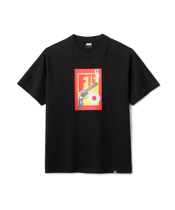 FTC ���եƥ������� PULP TEE