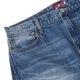 Hellrazor �إ�쥤���� BAGGIE DENIM PANTS