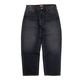 Hellrazor �إ�쥤���� BAGGIE DENIM PANTS