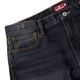 Hellrazor �إ�쥤���� BAGGIE DENIM PANTS