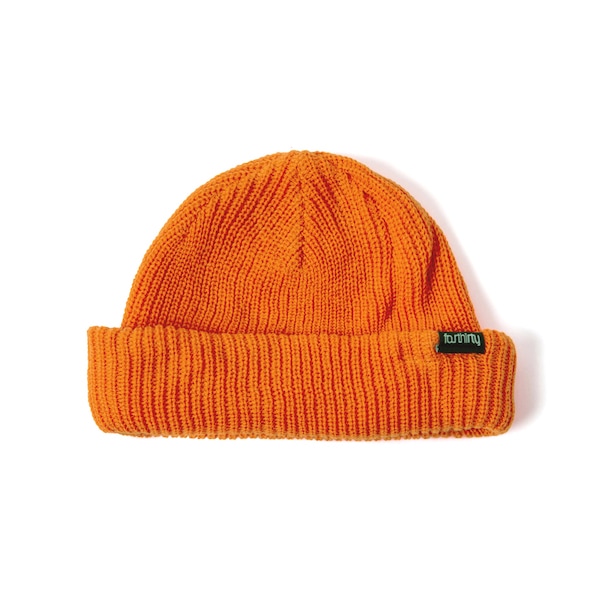 430 fourthirty �ե��������ƥ� SHORT NEON BEANIE