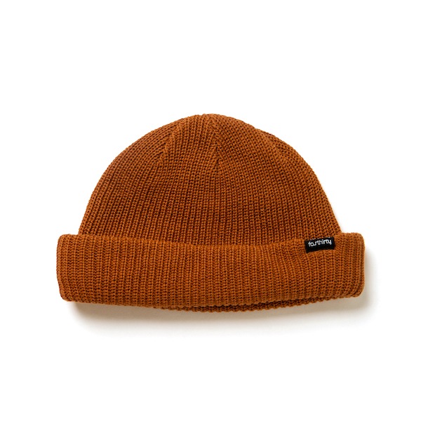430 fourthirty �ե��������ƥ� SHORT NEON BEANIE