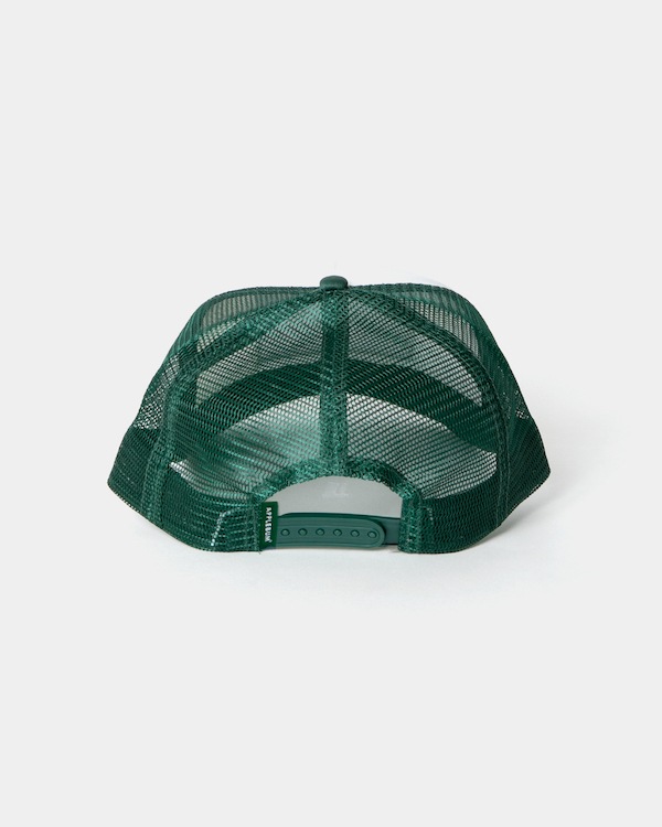 APPLEBUM ���åץ�Х� ��Everybody Loves The Sunshine�� Mesh Cap