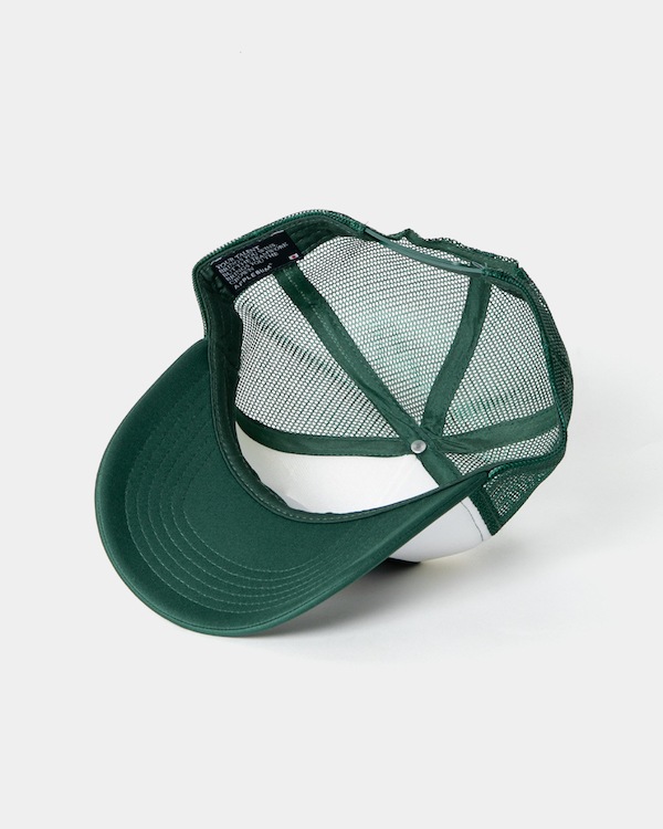 APPLEBUM ���åץ�Х� ��Everybody Loves The Sunshine�� Mesh Cap