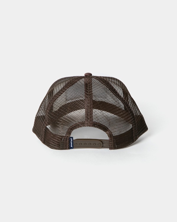 APPLEBUM ���åץ�Х� ��Everybody Loves The Sunshine�� Mesh Cap
