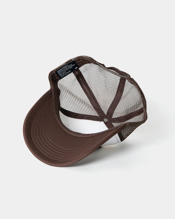 APPLEBUM ���åץ�Х� ��Everybody Loves The Sunshine�� Mesh Cap