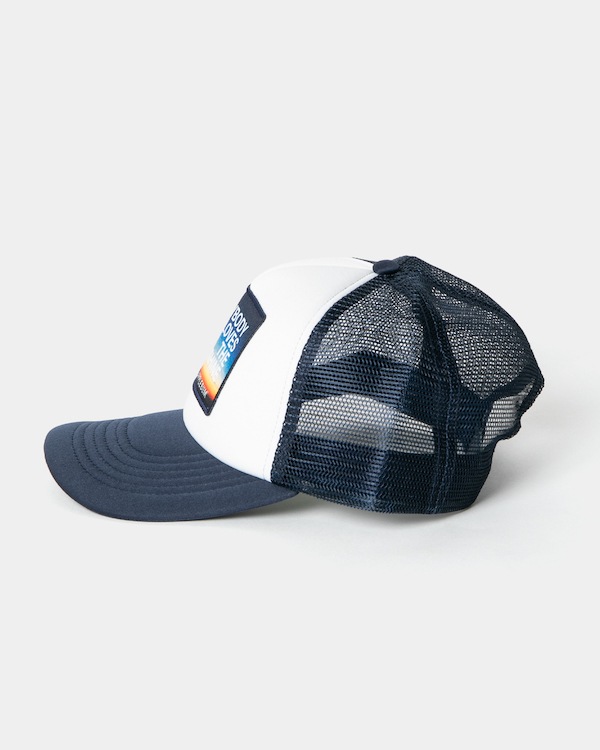 APPLEBUM ���åץ�Х� ��Everybody Loves The Sunshine�� Mesh Cap