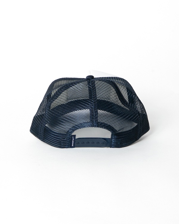 APPLEBUM ���åץ�Х� ��Everybody Loves The Sunshine�� Mesh Cap