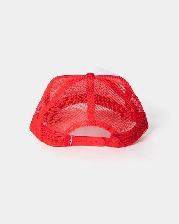 APPLEBUM ���åץ�Х� ��Everybody Loves The Sunshine�� Mesh Cap