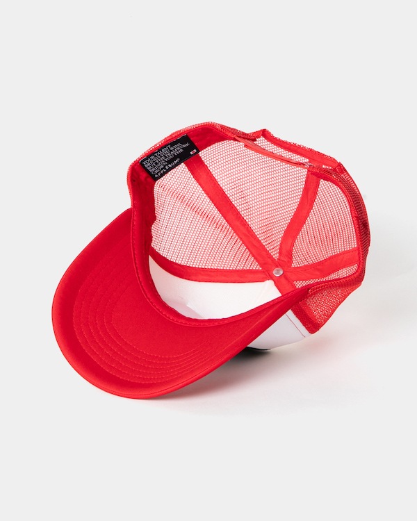 APPLEBUM ���åץ�Х� ��Everybody Loves The Sunshine�� Mesh Cap