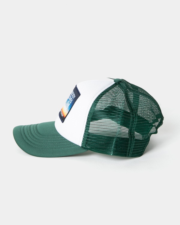 APPLEBUM ���åץ�Х� ��Everybody Loves The Sunshine�� Mesh Cap