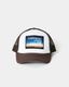 APPLEBUM ���åץ�Х� ��Everybody Loves The Sunshine�� Mesh Cap