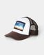 APPLEBUM ���åץ�Х� ��Everybody Loves The Sunshine�� Mesh Cap