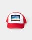 APPLEBUM ���åץ�Х� ��Everybody Loves The Sunshine�� Mesh Cap